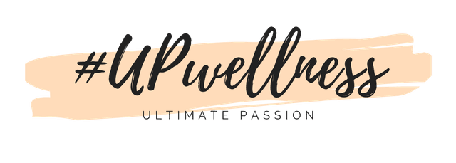 UP Wellness · Ultimate Passion